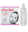 使い切りほ乳ボトル chu-bo! 4個入