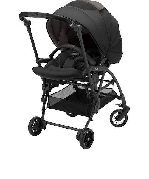 〇ランフィ リノン8 グレージュ 2024年モデル ベビーカー