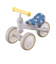 ディーバイクミニワイド　ミッフィー D-Bike mini