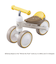 ディーバイクミニワイド　プー　D-Bike mini