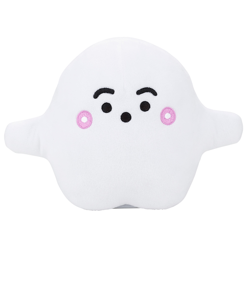 シナぷしゅ　英語もしゃべるよ！おしゃべりてくてくぷしゅぷしゅ