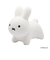 ブルーナボンボンふわモコ