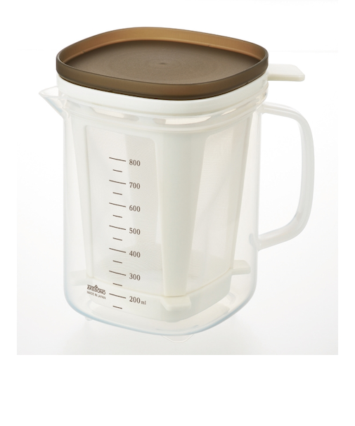 レンジで美味しいおだし