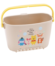 ベビーおもちゃ入れ プー