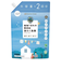 植物うまれの 無添加 洗たく洗剤 詰替用 1050ml