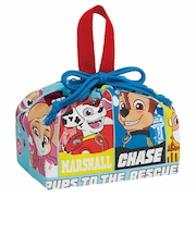 ランチ巾着 パウ・パトロール