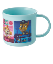 抗菌 食洗機対応 プラコップ パウ･パトロール