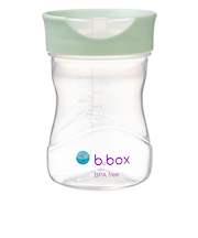 [240ml] トレーニング カップ セージ