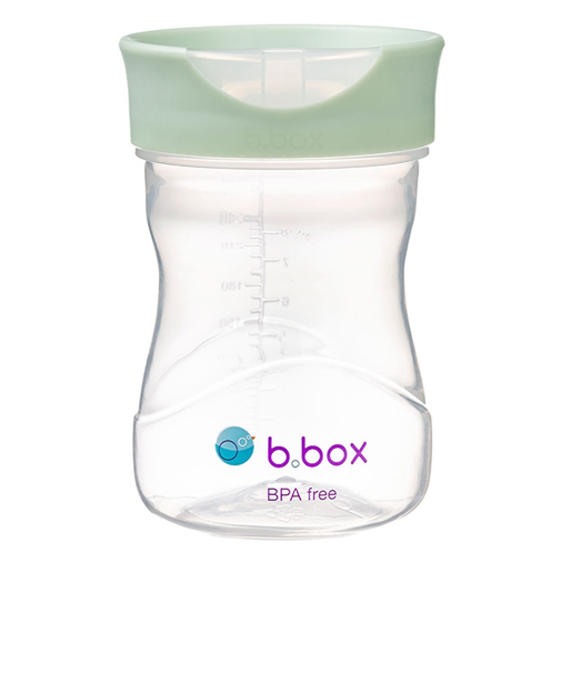 [240ml] トレーニング カップ セージ