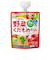 ◎1歳からのMYジュレ ドリンク 1/2食分の野菜＆くだもの りんご味