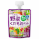 ◎1歳からのMYジュレ ドリンク 1/2食分の野菜＆くだもの ぶどう味