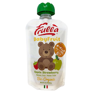 ◎Baby Fruit アップルストロベリー