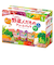 ◎1歳からの MYジュレドリンク 1/2食分の野菜＆くだもの アソートパック6袋入り