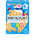 ◎赤ちゃんのおやつ＋Ca やきいもクッキー
