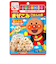 ◎アンパンマン まぜこみごはんの素 鮭わかめ