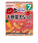 ◎元気アップCa お野菜すなっく にんじん＋トマト