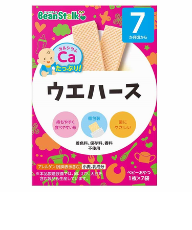 ◎ウエハース