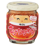 ◎さけちりめんちゃん 65g