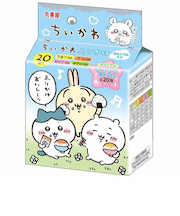 ◎ちいかわ ふりかけミニパック