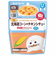 ◎レンジでチンする ハッピーレシピ 北海道コーンのチキンシチュー 離乳食