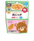 ◎レンジでチンする ハッピーレシピ 肉じゃが 離乳食