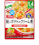 ◎BIGサイズ グーグーキッチン 鉄+Ca 鮭とポテトのクリーム煮 離乳食