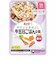 ◎やさいとなかよし 牛五目ごはんの素 離乳食