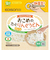◎おこめの たべリングうどん プレーン