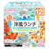 ◎BIGサイズの栄養マルシェ おでかけ 洋風ランチ 離乳食
