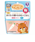 ◎レンジでチンする ハッピーレシピ まぐろと大根のわかめ入りごはん 離乳食