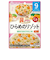 ◎具たっぷりグーグーキッチン ひらめのリゾット 離乳食