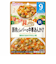 ◎具たっぷりグーグーキッチン 豚肉とレバーの中華あんかけ 離乳食