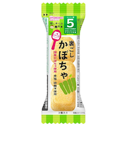 ◎はじめての離乳食 裏ごしかぼちゃ 離乳食