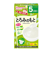 ◎手作り応援 とろみのもと 離乳食