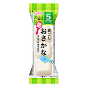 ◎はじめての離乳食 裏ごしおさかな 離乳食