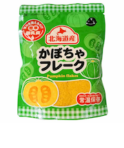 ◎大望 かぼちゃフレーク 60g 離乳食