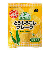 ◎大望 とうもろこしフレーク 60g 離乳食