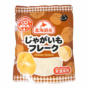 ◎大望 じゃがいもフレーク 60g 離乳食