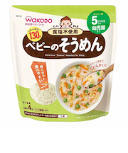◎らくらくまんま ベビーのそうめん 離乳食