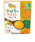 ◎かぼちゃ＆にんじん フレーク 離乳食