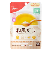 ◎かんたん粉末＋鉄 和風だし 50g 離乳食
