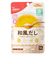 ◎かんたん粉末＋鉄 和風だし 50g 離乳食
