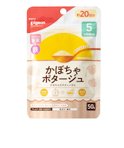◎かんたん粉末＋鉄 かぼちゃポタージュ 50g 離乳食
