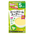 ◎手作り応援 コーンクリームスープ 離乳食