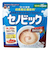 ◎成長期応援飲料 セノビック ミルクココア味 180g