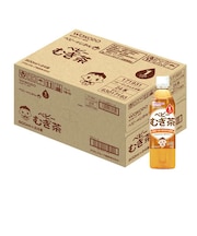 ◎[ケース販売]ベビーのじかん むぎ茶 500ml×24本