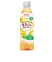 ◎赤ちゃんのやさい茶 もろこし玄米