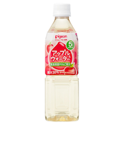 ◎アップル＆ウォーター 500ml 1本