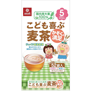 ◎こども喜ぶ麦茶 416g(8g×52袋入）
