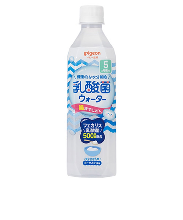 ◎乳酸菌ウォーター 500ml